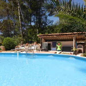 L'oliveraie Appartement Draguignan