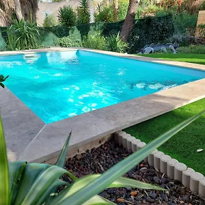 A La Devino Appartement Fréjus